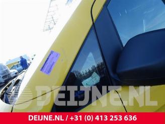 Mercedes Vito eVito (447.6), Van, 2019 41/60/66 kWh picture 19