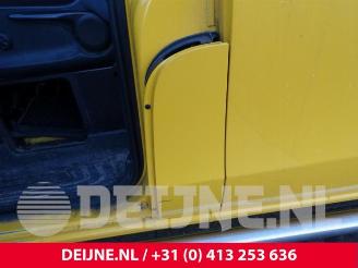 Mercedes Vito eVito (447.6), Van, 2019 41/60/66 kWh picture 33