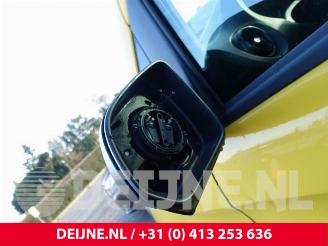 Mercedes Vito eVito (447.6), Van, 2019 41/60/66 kWh picture 13