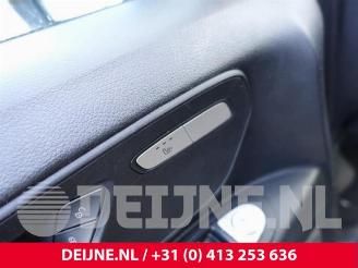 Mercedes Vito eVito (447.6), Van, 2019 41/60/66 kWh picture 21