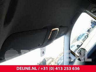 Mercedes Vito eVito (447.6), Van, 2019 41/60/66 kWh picture 25