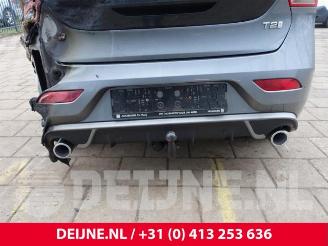 Volvo V-40 V40 (MV), Hatchback 5-drs, 2012 / 2019 1.5 T2 16V Geartronic picture 16