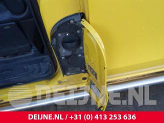 Mercedes Vito eVito (447.6), Van, 2019 41/60/66 kWh picture 19