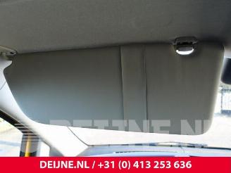 Mercedes Vito eVito (447.6), Van, 2019 41/60/66 kWh picture 25