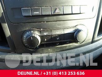 Mercedes Vito eVito (447.6), Van, 2019 41/60/66 kWh picture 29