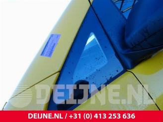 Mercedes Vito eVito (447.6), Van, 2019 41/60/66 kWh picture 12