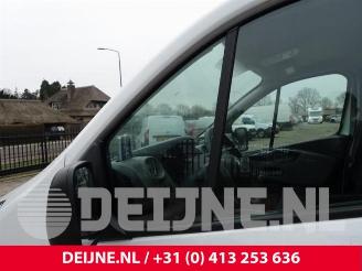 Renault Trafic Trafic (1FL/2FL/3FL/4FL), Van, 2014 1.6 dCi 95 picture 13
