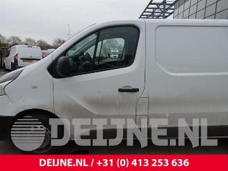 Renault Trafic Trafic (1FL/2FL/3FL/4FL), Van, 2014 1.6 dCi 95 picture 16