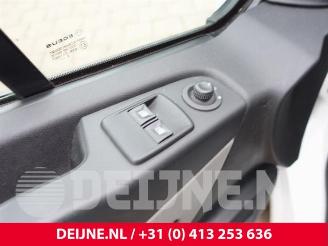 Renault Trafic Trafic (1FL/2FL/3FL/4FL), Van, 2014 1.6 dCi 95 picture 20