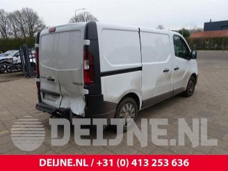 Renault Trafic Trafic (1FL/2FL/3FL/4FL), Van, 2014 1.6 dCi 95 picture 7