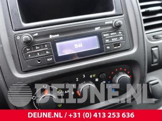 Renault Trafic Trafic (1FL/2FL/3FL/4FL), Van, 2014 1.6 dCi 95 picture 29