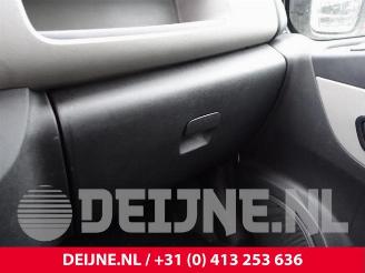 Renault Trafic Trafic (1FL/2FL/3FL/4FL), Van, 2014 1.6 dCi 95 picture 26