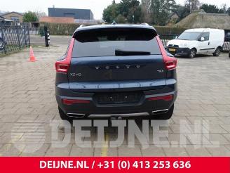 Volvo XC40 XC40 (XZ), SUV, 2017 2.0 T4 Geartronic 16V picture 6