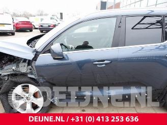 Volvo XC40 XC40 (XZ), SUV, 2017 2.0 T4 Geartronic 16V picture 16