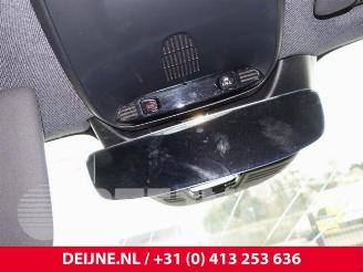 Volvo XC40 XC40 (XZ), SUV, 2017 2.0 T4 Geartronic 16V picture 25