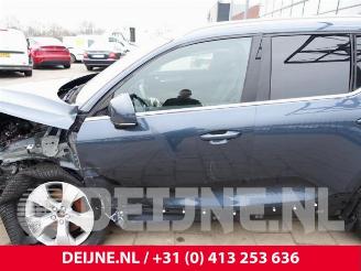 Volvo XC40 XC40 (XZ), SUV, 2017 2.0 T4 Geartronic 16V picture 16