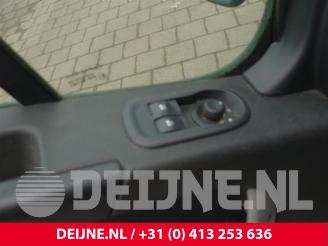 Renault Master Master III (FV), Van, 2010 2.3 dCi 125 16V FWD picture 20