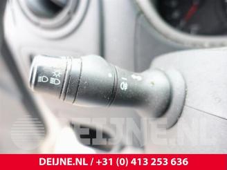 Renault Master Master III (FV), Van, 2010 2.3 dCi 125 16V FWD picture 26