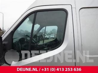 Renault Master Master III (FV), Van, 2010 2.3 dCi 125 16V FWD picture 14