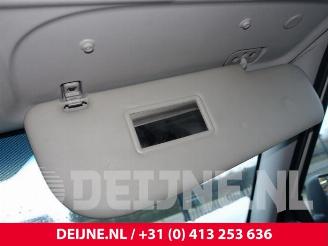 Fiat Doblo Doblo Cargo (263), Van, 2010 1.3 MJ 16V Euro 4 picture 26