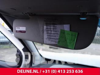 Fiat Doblo Doblo Cargo (263), Van, 2010 1.3 MJ 16V Euro 4 picture 24