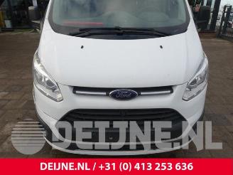 Ford Transit  picture 34