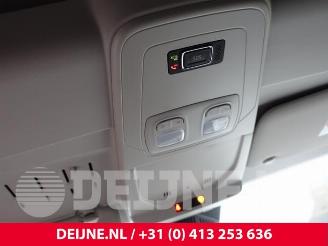 Nissan Townstar Townstar, Van, 2021 44 kWh picture 26