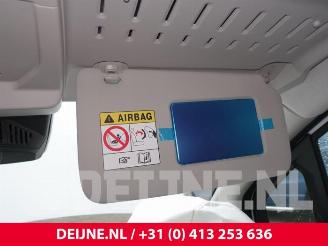 Nissan Townstar Townstar, Van, 2021 44 kWh picture 27