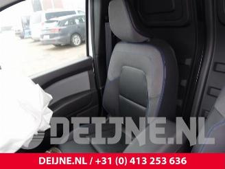 Nissan Townstar Townstar, Van, 2021 44 kWh picture 21