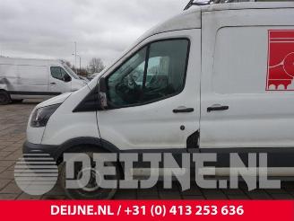 Ford Transit Transit, Van, 2013 2.0 TDCi 16V Eco Blue 130 RWD picture 19