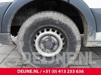 Ford Transit Transit, Van, 2013 2.0 TDCi 16V Eco Blue 130 RWD picture 12