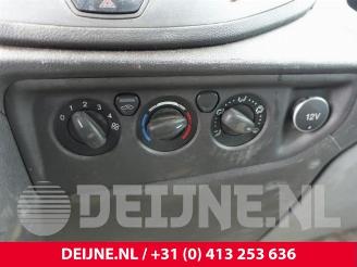 Ford Transit Transit, Van, 2013 2.0 TDCi 16V Eco Blue 130 RWD picture 33
