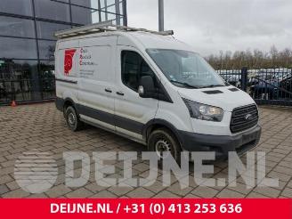 Ford Transit Transit, Van, 2013 2.0 TDCi 16V Eco Blue 130 RWD picture 9