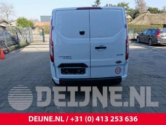 Ford Transit Transit Custom, Van, 2011 / 2023 2.0 TDCi 16V Eco Blue 130 mHEV picture 6