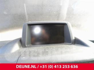 Peugeot Partner Partner (GC/GF/GG/GJ/GK), Van, 2008 / 2018 1.6 HDI 90 picture 29