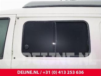 Hyundai H-200 H-1/H-200, Van, 1997 / 2008 2.5 TD picture 30