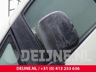 Hyundai H-200 H-1/H-200, Van, 1997 / 2008 2.5 TD picture 13