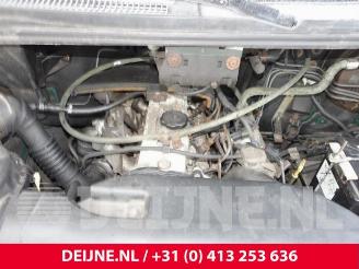 Hyundai H-200 H-1/H-200, Van, 1997 / 2008 2.5 TD picture 35