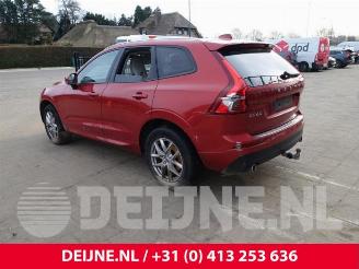 Volvo Xc-60 XC60 II (UZ), SUV, 2017 2.0 D4 16V AWD picture 5