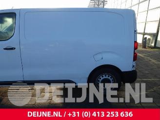 Opel Vivaro Vivaro, Van, 2019 1.5 CDTI 120 picture 34