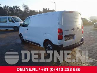 Opel Vivaro Vivaro, Van, 2019 1.5 CDTI 120 picture 6
