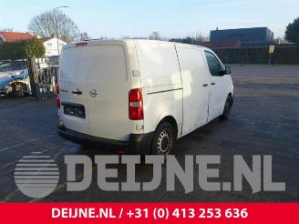 Opel Vivaro Vivaro, Van, 2019 1.5 CDTI 120 picture 8