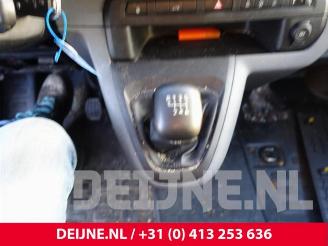 Opel Vivaro Vivaro, Van, 2019 1.5 CDTI 120 picture 31