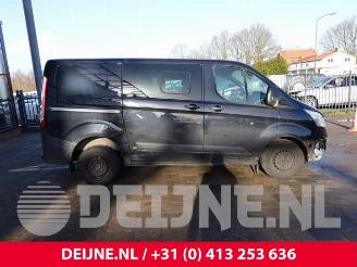 Ford Transit Transit Custom, Van, 2011 / 2023 2.2 TDCi 16V picture 8