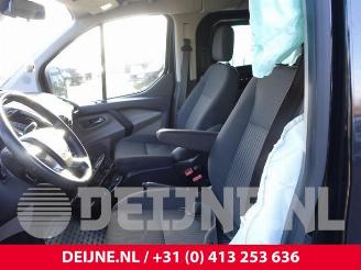 Ford Transit Transit Custom, Van, 2011 / 2023 2.2 TDCi 16V picture 16