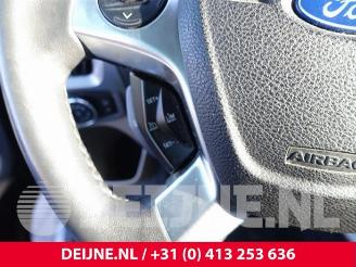 Ford Transit Transit Custom, Van, 2011 / 2023 2.2 TDCi 16V picture 21