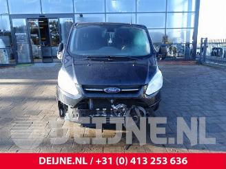 Ford Transit Transit Custom, Van, 2011 / 2023 2.2 TDCi 16V picture 2
