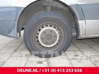 Mercedes Sprinter Sprinter 3,5t (906.63), Van, 2006 / 2020 311 CDI 16V picture 10