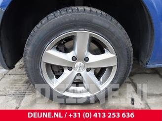 Volkswagen Transporter Transporter T5, Van, 2003 / 2015 2.0 TDI DRF picture 10