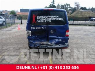 Volkswagen Transporter Transporter T5, Van, 2003 / 2015 2.0 TDI DRF picture 6
